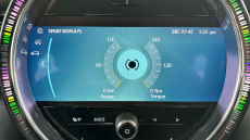 MINI Hatchback 1.5 Cooper Classic Premium 3dr Petrol Hatchback